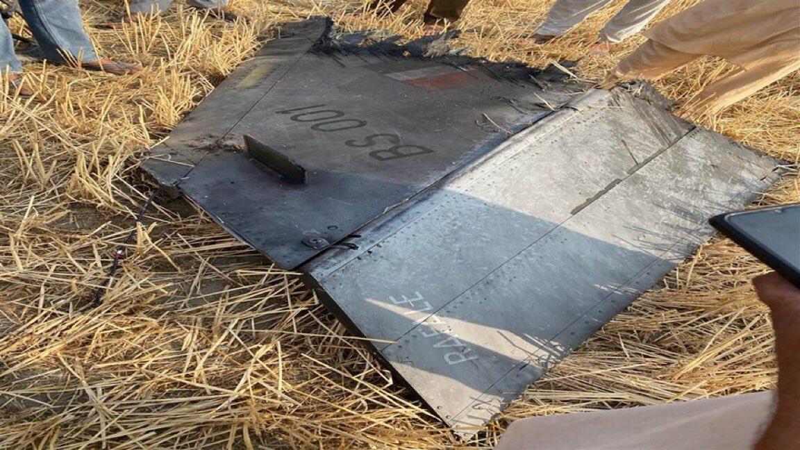 The Untold Story: Misteri Dibalik Jatuhnya Rafale India