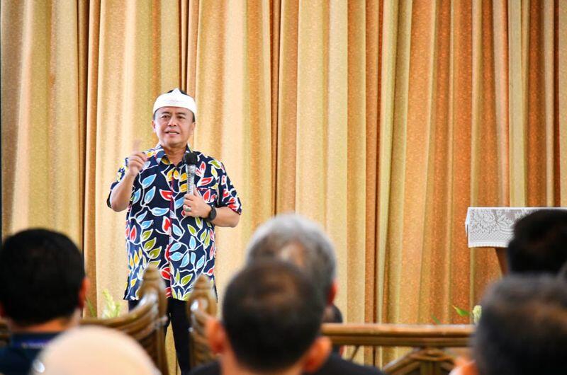 Dedi Mulyadi Sudah Kirim 274 Siswa SMA dan SMK ke Barak Militer