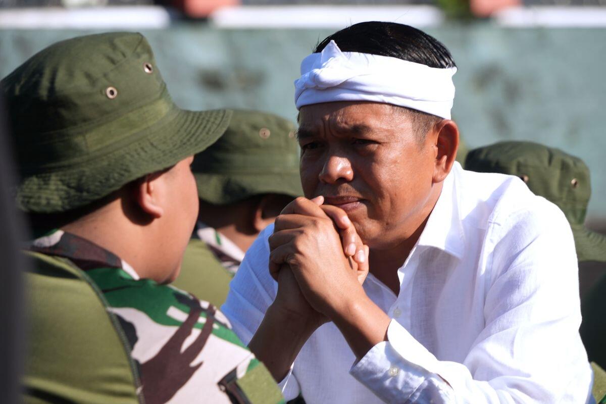 Dilaporkan ke Komnas HAM, Dedi Mulyadi: Silakan Bantu Didik Anak-anak Ini