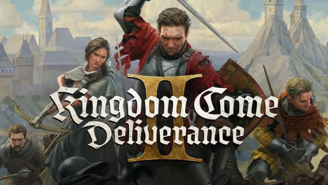 5 Game Open World Terbaik Garapan Developer Eropa: Detail, Bebas, dan Gila Keren!