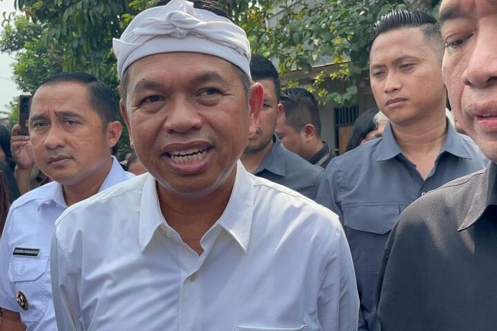 Dedi Mulyadi Sebut Pemabuk hingga Preman Masuk Barak Militer Juni 2025