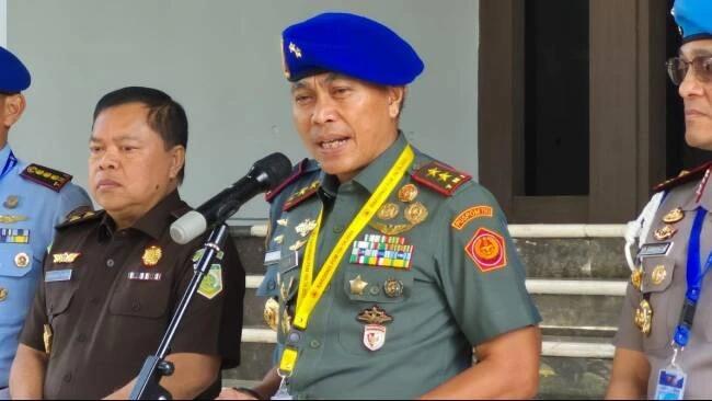 Intelijen Militer Bekerja Sama dengan Polri, BIN, BAIS Cari Preman Berkedok Ormas