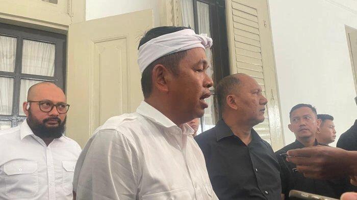 Dedi: Jika Saya Jadi Gubernur Jakarta, Warga Digaji Rp10 Juta per Kepala Keluarga