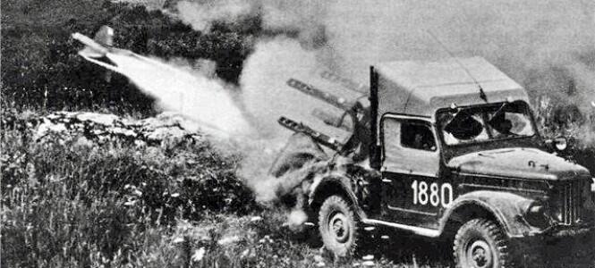 Jip GAZ-69 Era Soviet Muncul di Garis Depan, Apa Kendaraan Taktis Rusia Mulai Habis ?
