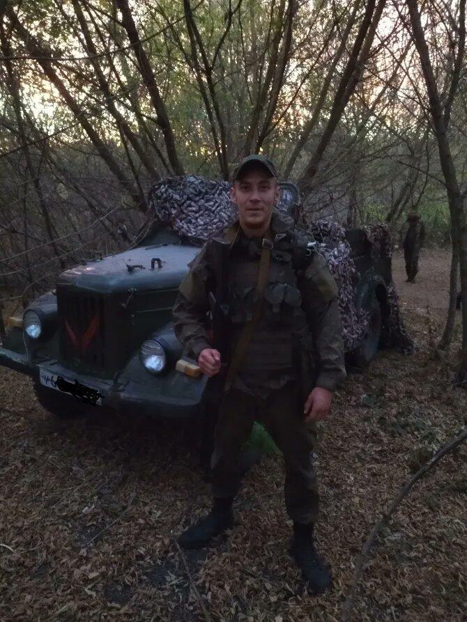 Jip GAZ-69 Era Soviet Muncul di Garis Depan, Apa Kendaraan Taktis Rusia Mulai Habis ?