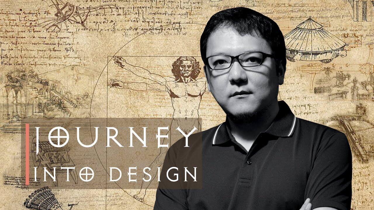 Jurus Brutal & Filosofi Gelap: 5 Mahakarya Game Terbaik Karya Hidetaka Miyazaki”