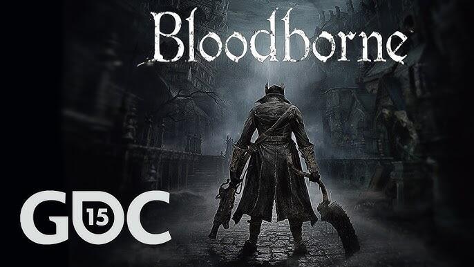 Jurus Brutal & Filosofi Gelap: 5 Mahakarya Game Terbaik Karya Hidetaka Miyazaki”