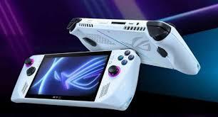  Handheld Gaming PC Terbaik di Bawah Rp10 Juta