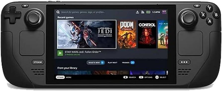  Handheld Gaming PC Terbaik di Bawah Rp10 Juta
