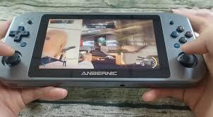  Handheld Gaming PC Terbaik di Bawah Rp10 Juta