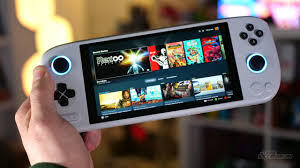  Handheld Gaming PC Terbaik di Bawah Rp10 Juta