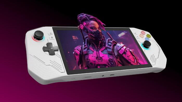  Handheld Gaming PC Terbaik di Bawah Rp10 Juta