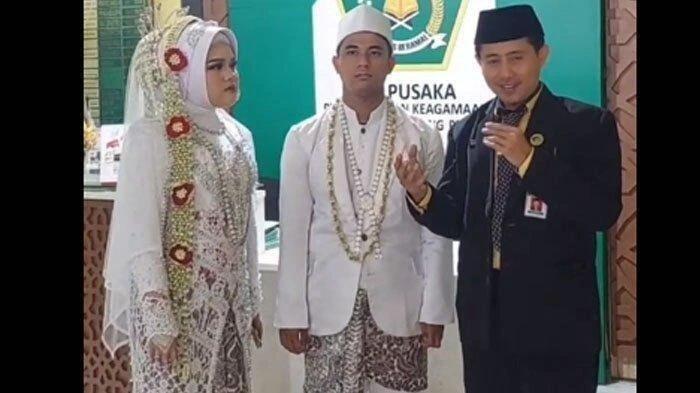 Ayah Tak Mau Jadi Wali Nikah karena Calon Menantu Tidak Mampu Belikan Motor dan HP