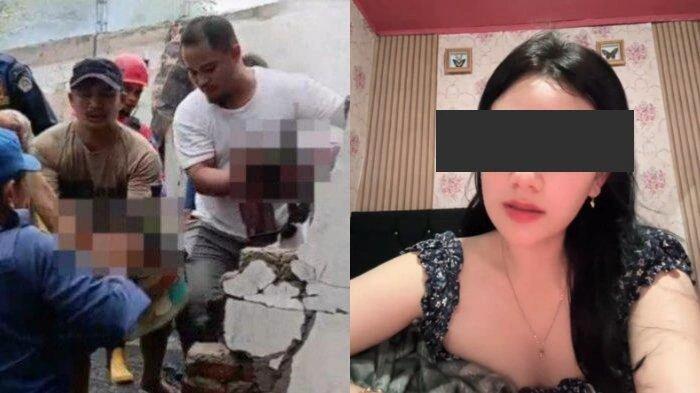 Ibu yang 3 Balitanya Tewas Dalam Kebakaran Bukan Janda, Suami Sah Buka Suara