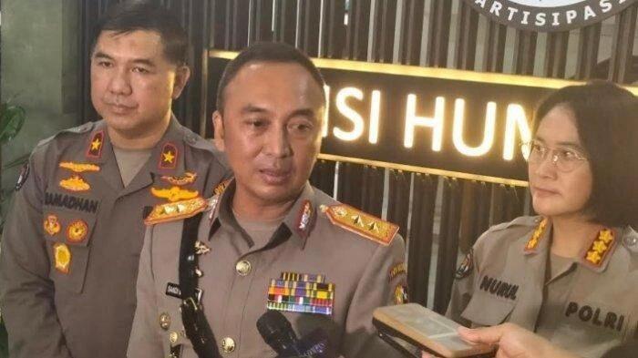 TEMUKAN 3.326 Kasus, Akhirnya Polri Usul Pencabutan Izin Ormas Bergaya Premanisme