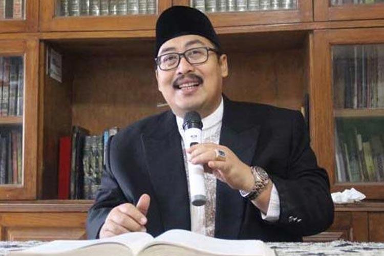 PBNU Kritik Siswa Dibina di Barak Militer: Jangan sampai Jadi Anak Nakal Terlatih