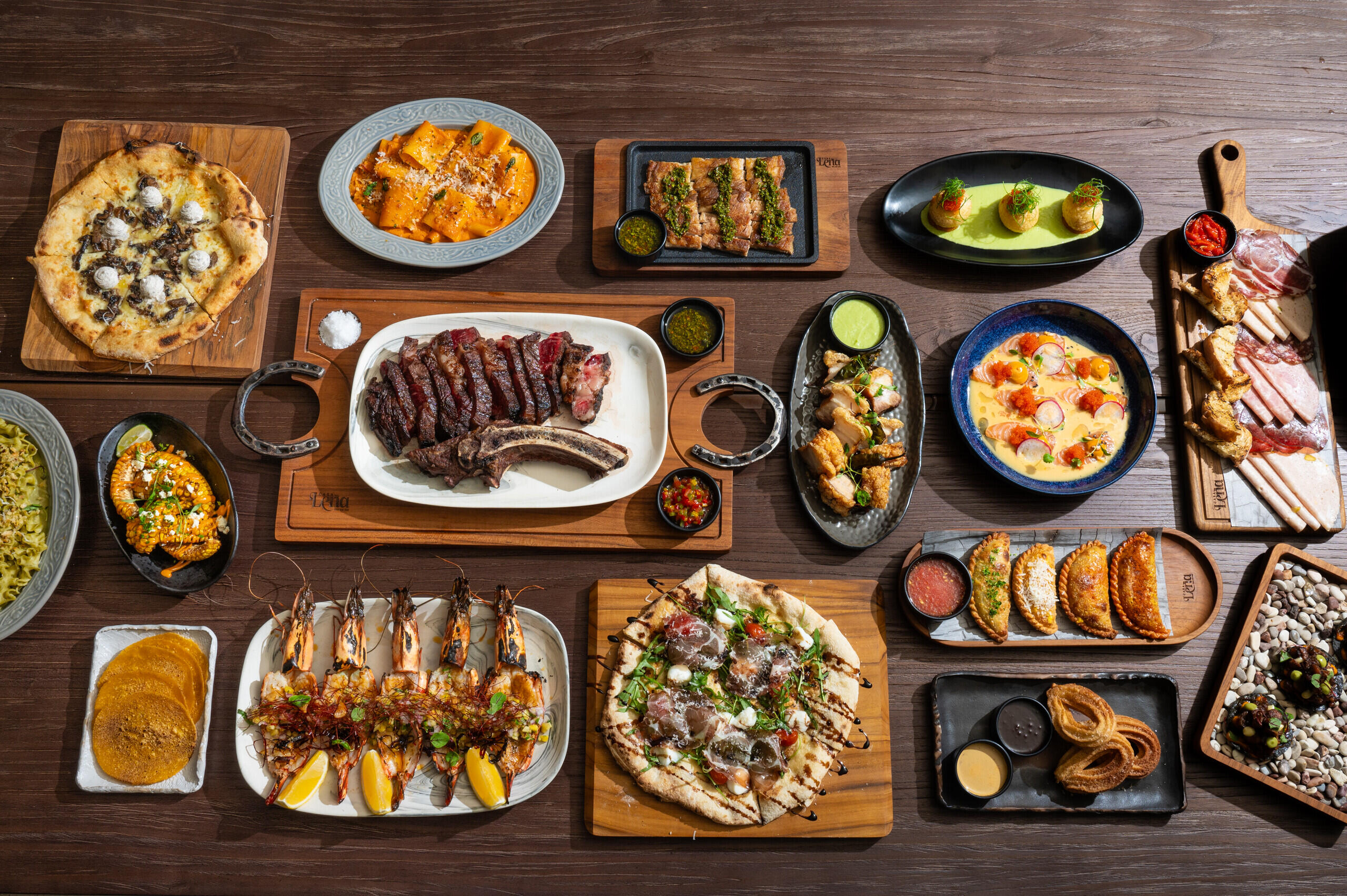 Pengalaman Menikmati Latin American Grill Mewah di Casalena Jakarta!