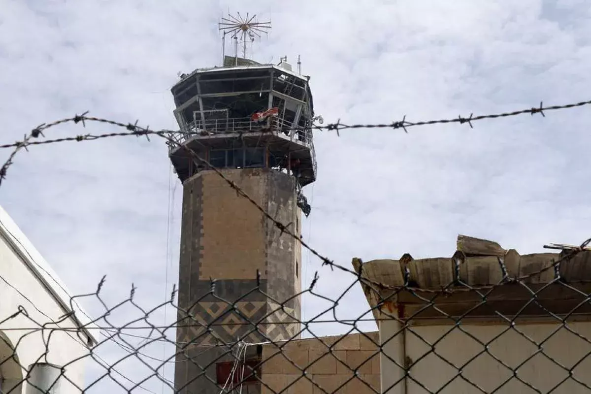 Gencatan senjata AS-Houthi, akankah jamin perdamaian di Laut Merah?