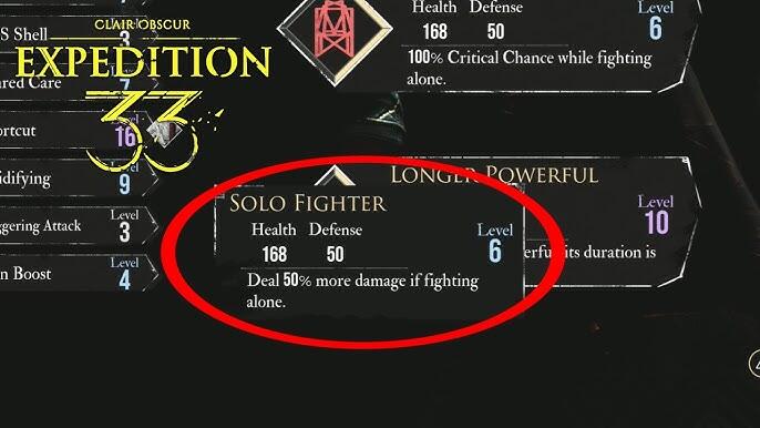 Pictos: Senjata Rahasia di Balik Kemenangan Expedition 33