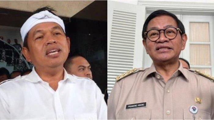 Tak Kirim Siswa ke Barak, Pramono Pilih Buka Taman dan Perpustakaan hingga Malam