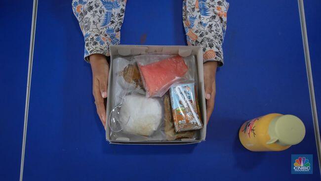 BGN Siap Tanggung Pengobatan Ratusan Siswa Keracunan MBG