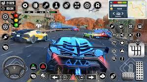 Gaspol Gratis! 5 Game Balap Seru Tanpa Bayar di Semua Platform