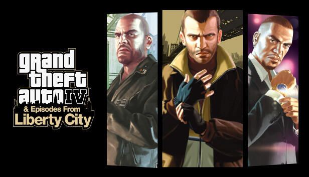 5 Game GTA yang Rilis di PS2: Dari GTA III Sampai San Andreas