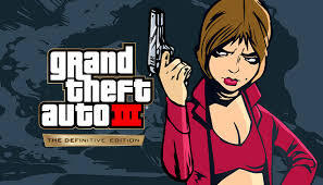 5 Game GTA yang Rilis di PS2: Dari GTA III Sampai San Andreas