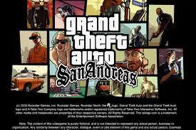 5 Game GTA yang Rilis di PS2: Dari GTA III Sampai San Andreas