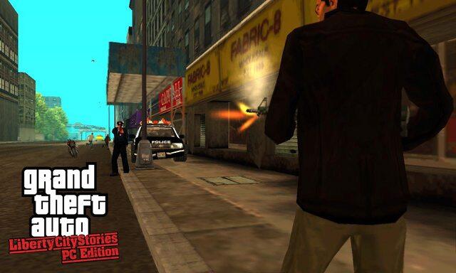 5 Game GTA yang Rilis di PS2: Dari GTA III Sampai San Andreas