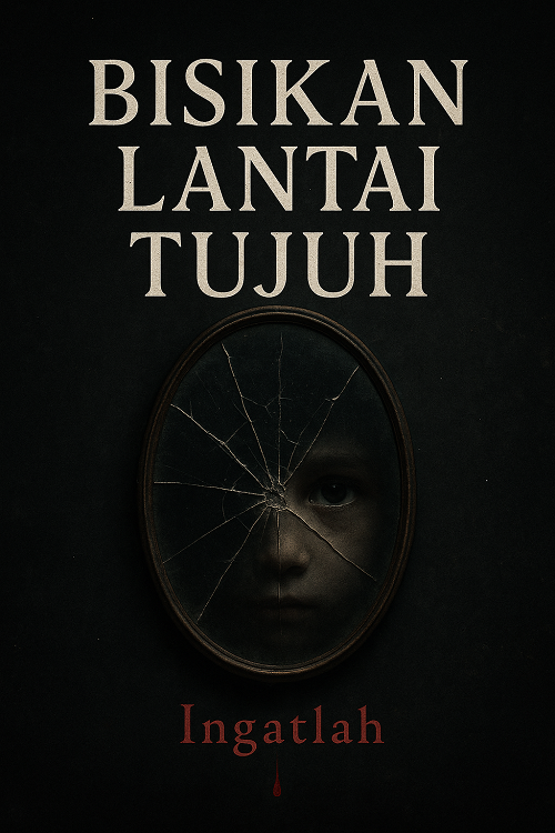 BISIKAN LANTAI 7