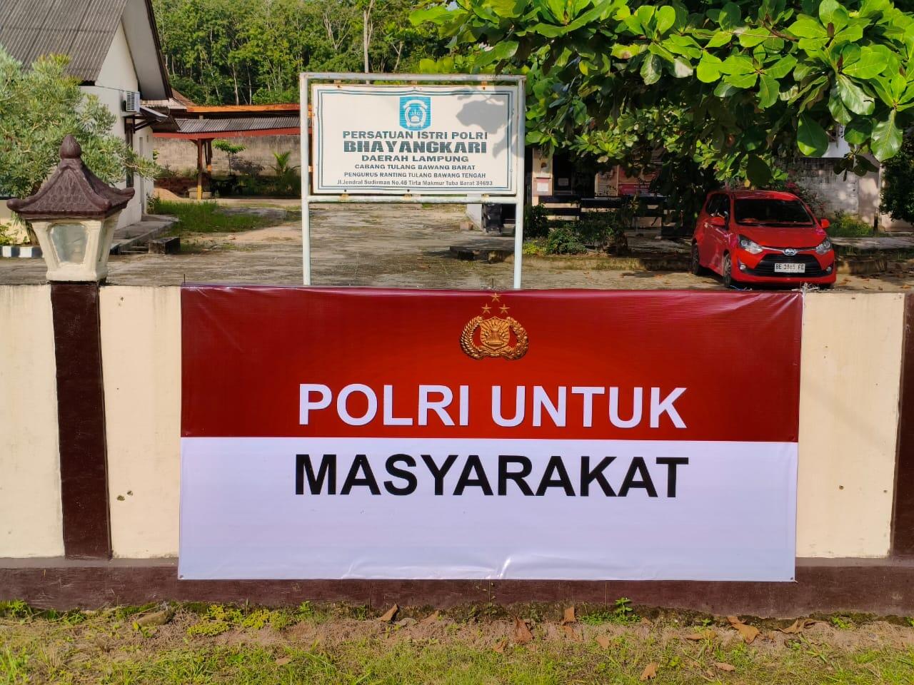 &#91;CURHAT HATI&#93; Kalau “Polri Untuk Masyarakat” Itu Beneran Jalan, maka..