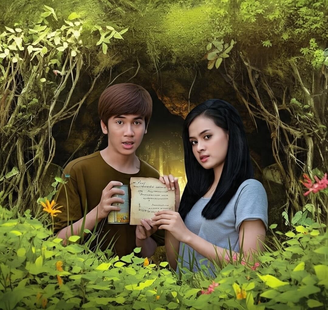Persahabatan Yang Abadi