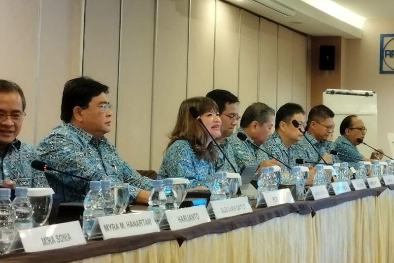 Viral Ormas Minta Jatah Proyek di Cilegon, Apindo Desak Aparat Hukum Investigasi