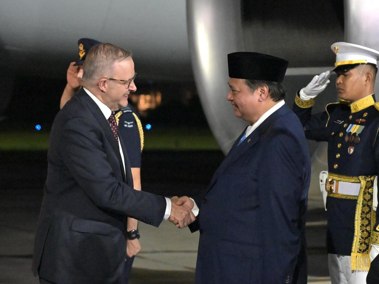 Australia Makin Deket Sama Indonesia, Indo-Pasifik Jadi Alasan Utamanya!