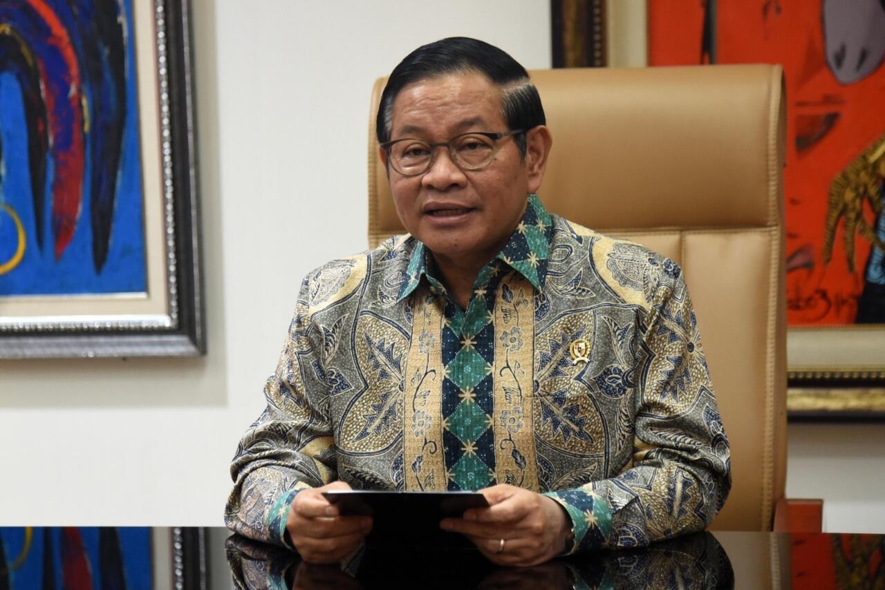 Kata Pramono Anung soal Masalah Ekonomi Dinilai Jadi Pemicu Tawuran