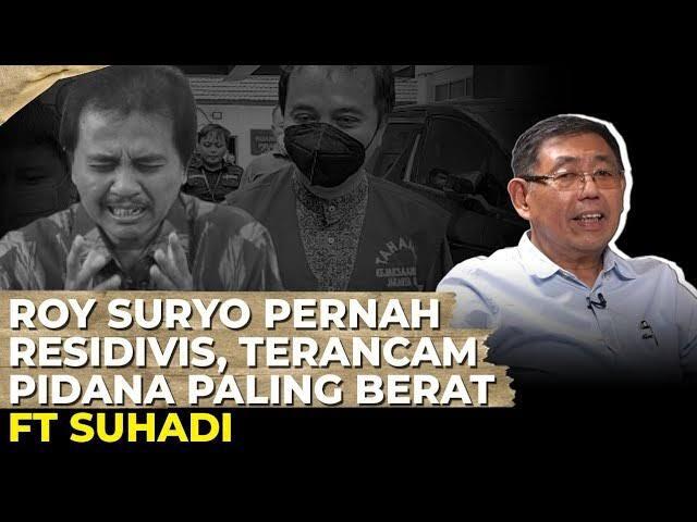 Roy Suryo dan Dokter Tifa Diperiksa soal Tudingan Ijazah Palsu Jokowi
