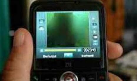 Banyak Banget! Gegara Cinta 8 Bulan Kandas, Pria di Majalengka Sebar 700 Video Mesum