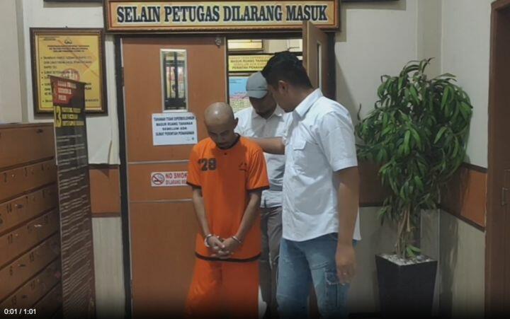 Banyak Banget! Gegara Cinta 8 Bulan Kandas, Pria di Majalengka Sebar 700 Video Mesum