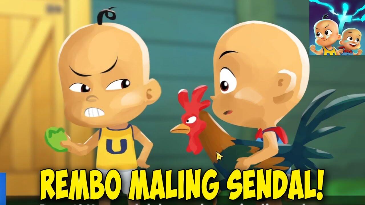 5 Genre Game yang Cocok Banget Buat Upin & Ipin