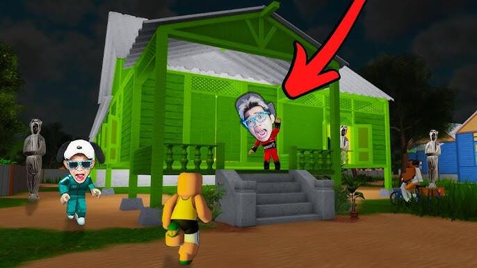 5 Genre Game yang Cocok Banget Buat Upin & Ipin