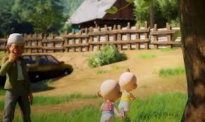 5 Genre Game yang Cocok Banget Buat Upin & Ipin