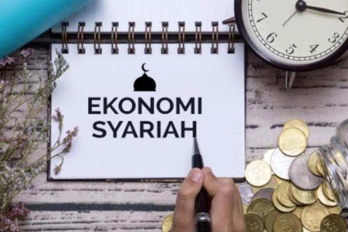 &#91;EKONOMI SYARIAH ON FIRE&#93; Indonesia Mau Jadi Pusat Halal Dunia!