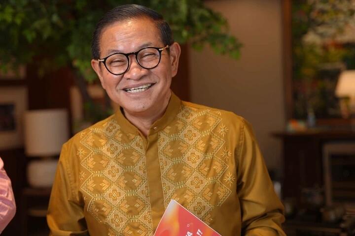 Pramono: Gara2 Bicara "Manggarai Bershalawat", Ribut Seluruh Indonesia