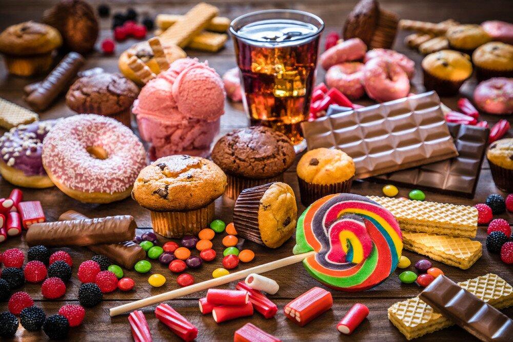 7 Hal yang Harus Dihindari Bagi Penderita Diabetes, Hipertensi dan Kolesterol Tinggi