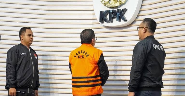Penyelidik KPK Jelaskan Sprinlidik Harun Masiku yang Dibocorkan Kader PDIP Masinton