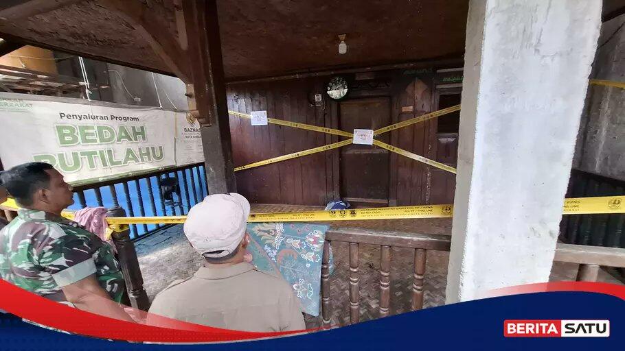 Ustaz di Bekasi Diduga Cabuli Puluhan Wanita Bermodus Pengobatan