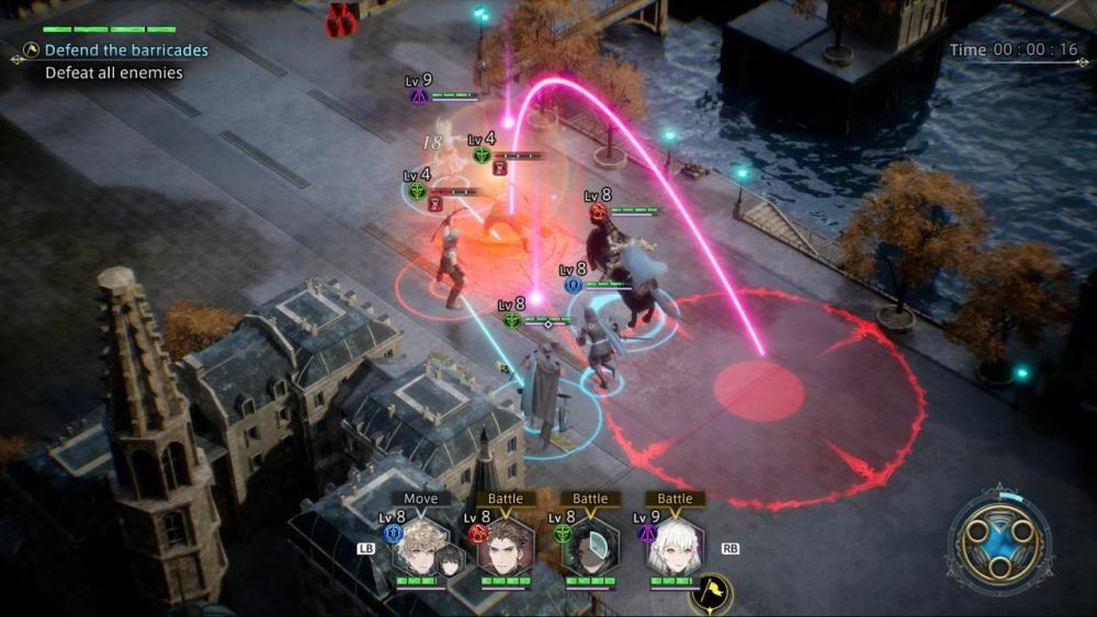 Pecinta Strategi Wajib Coba! 3 Game Turn-Based Terbaik di Xbox yang Bikin Ketagihan