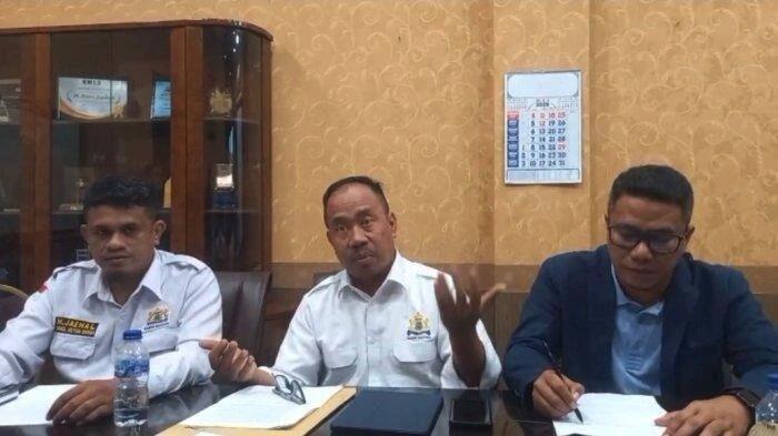 Kadin Banten Sayangkan Penahanan Ketua Kadin Cilegon Selesaikan Secara Kekeluargaan