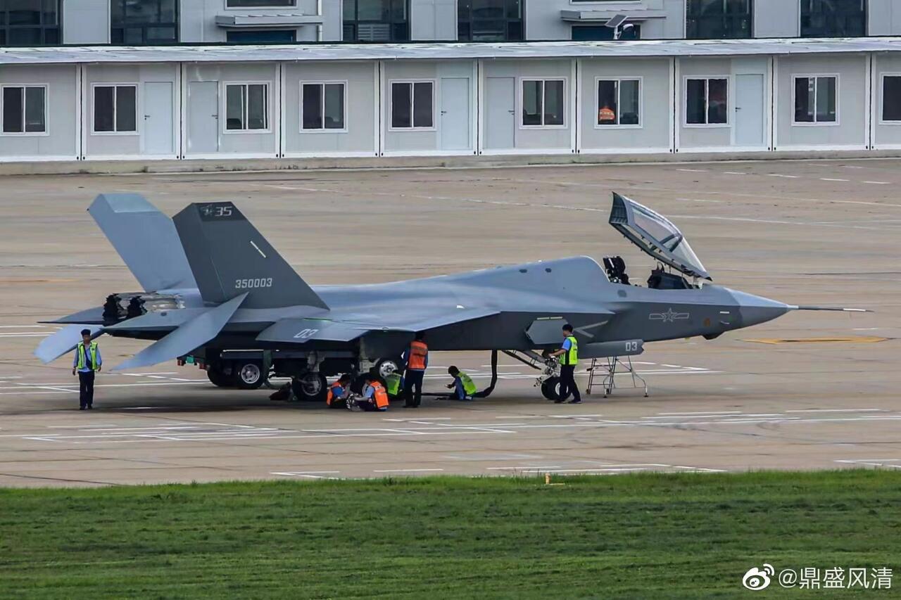 Trump Ingin Merubah F-35 Menjadi Jet Tempur Bermesin Ganda, Akan Disebut Sebagai F-55